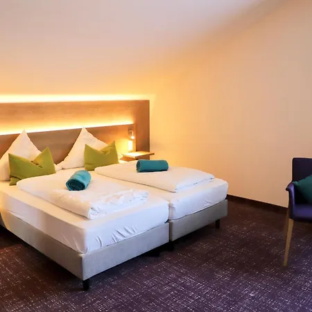 Natur & Wander Hotel Gassbachtal Grasellenbach Exterior photo
