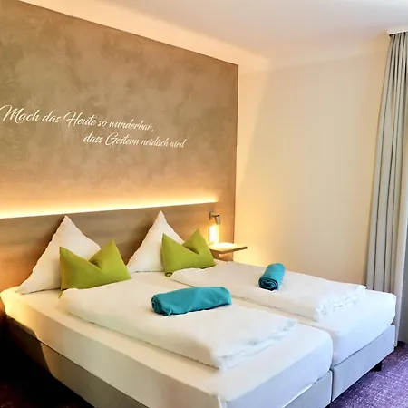 Natur & Wander Hotel Gassbachtal Grasellenbach Exterior photo