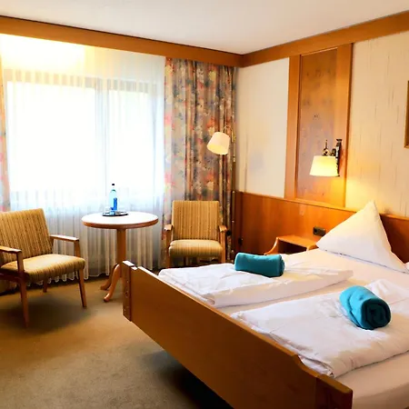 Natur & Wander Hotel Gassbachtal Grasellenbach Exterior photo