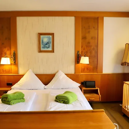 Natur & Wander Hotel Gassbachtal Grasellenbach Exterior photo