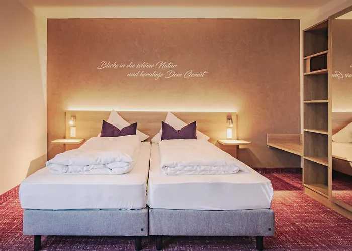Hotel Gassbachtal