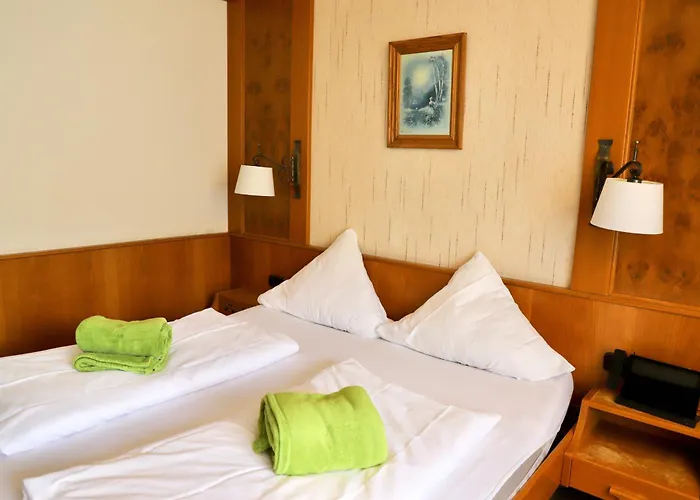 Natur & Wander Hotel Gassbachtal