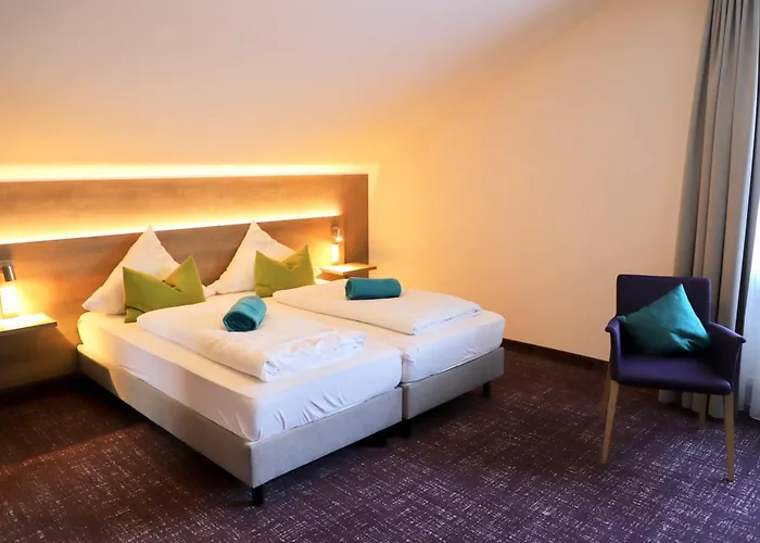 Natur & Wander Hotel Gassbachtal