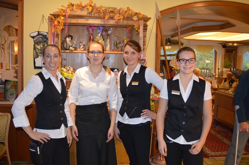 Gassbachtal Hotel Grasellenbach