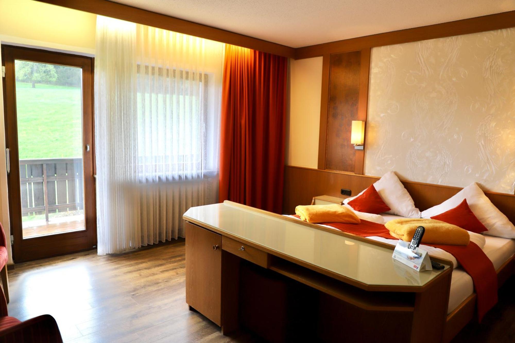 Hotel Gassbachtal