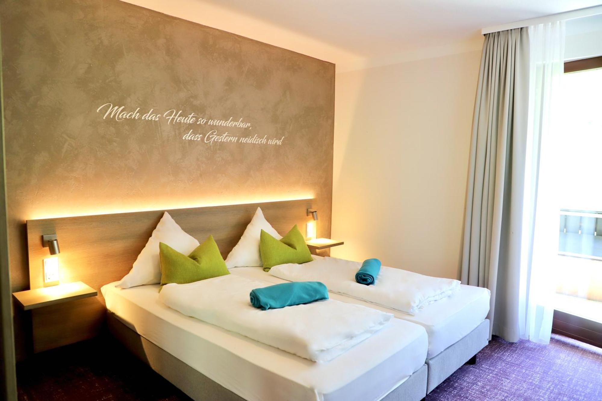 & Wander Gassbachtal 3*