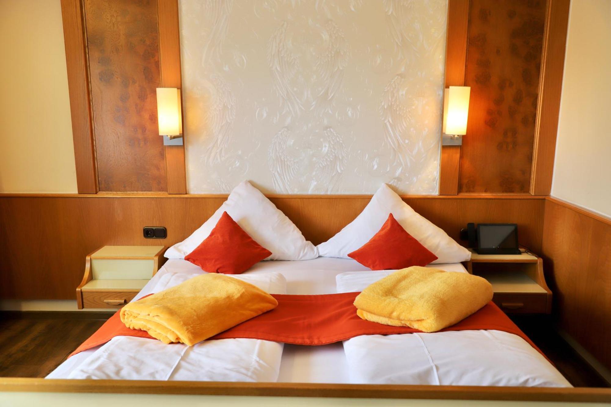 & Wander Gassbachtal Отель 3*