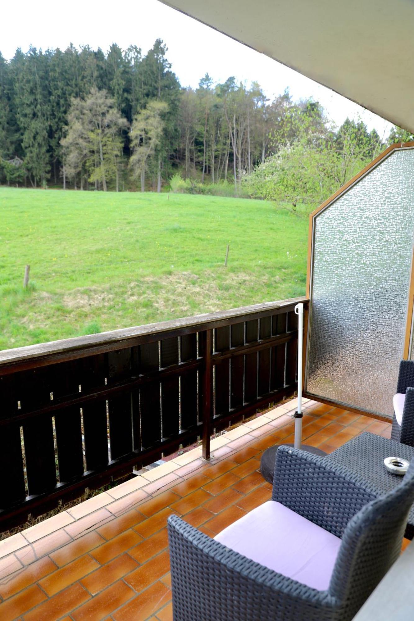 Отель & Wander Gassbachtal 3*