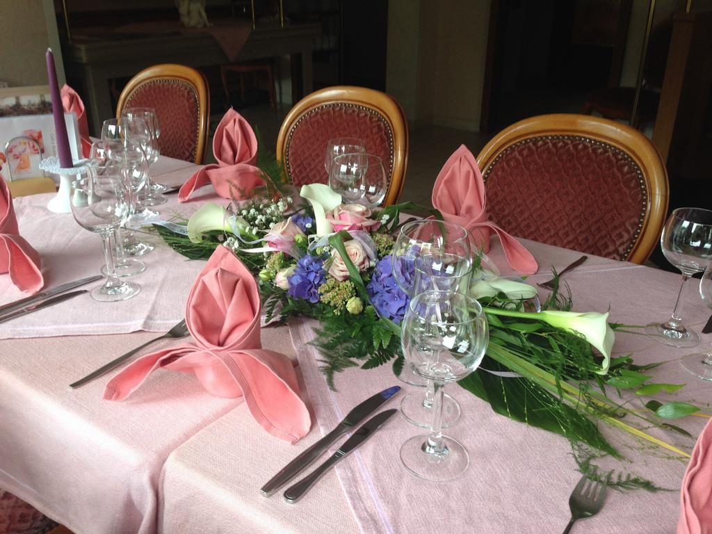 Gassbachtal Hotel Grasellenbach