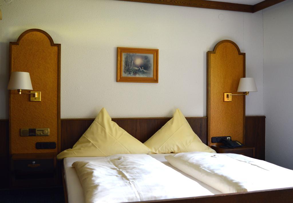 Gassbachtal Hotel