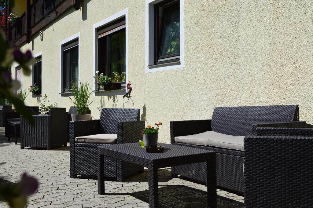 Gassbachtal Hotel 3*