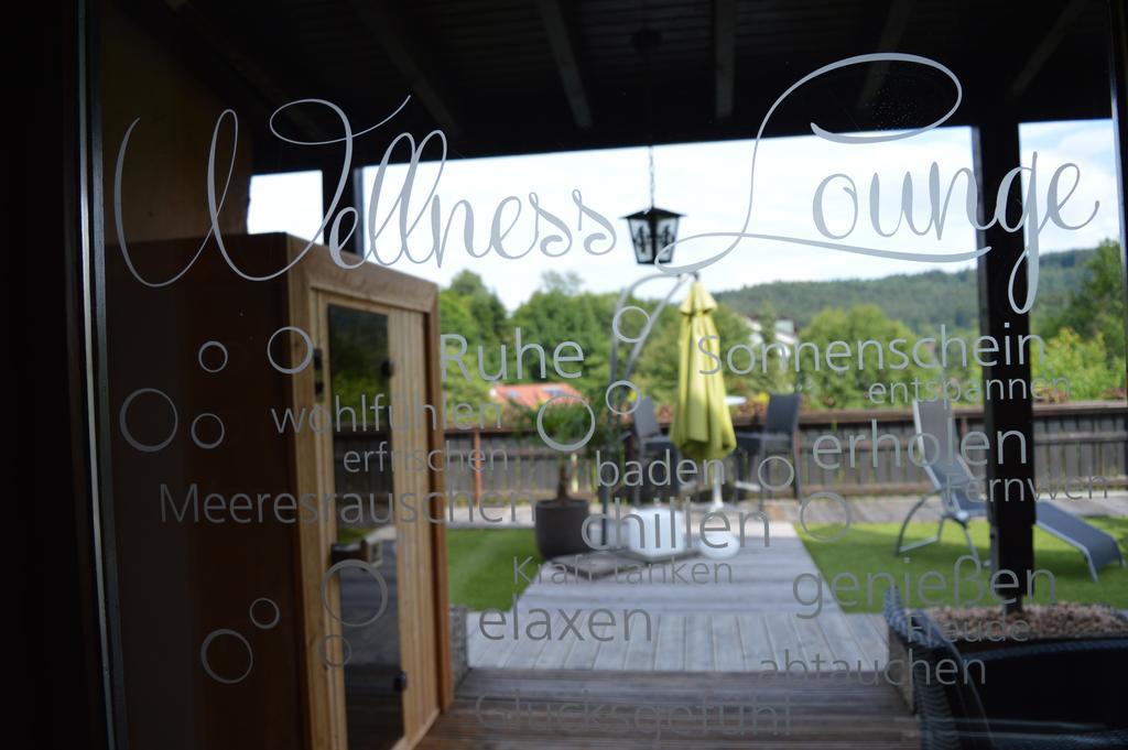 Hotel Gassbachtal 3*