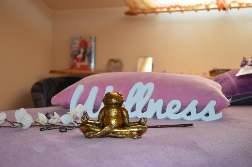 Hotel Gassbachtal 3*
