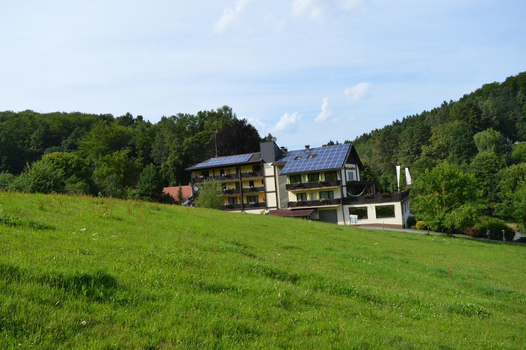 Отель & Wander Gassbachtal 3*