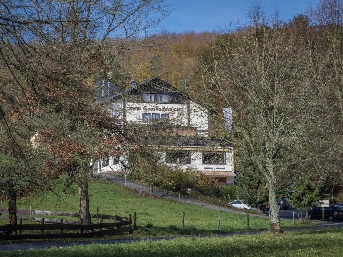 & Wander Gassbachtal Отель 3*