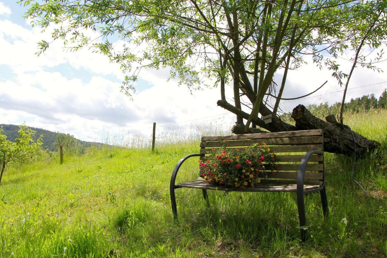 & Wander Gassbachtal Отель